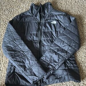 The North Face Black Women's Jacket